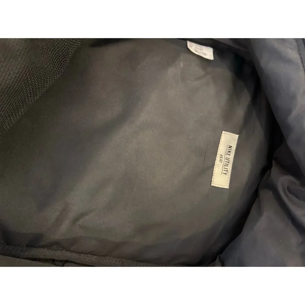 The Ohio State Buckeyes Team Issued Football Nike Backpack Travel Bag #10